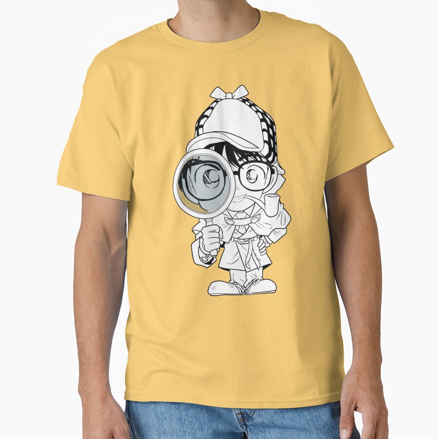 Copy Of Art Case Closed T-shirt