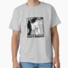 ssrcoclassic teemens 02heather greyfrontproduct squarex1000 - Detective Conan Store