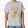 ssrcoclassic teemens 02heather greyfrontproduct squarex1000 13 - Detective Conan Store