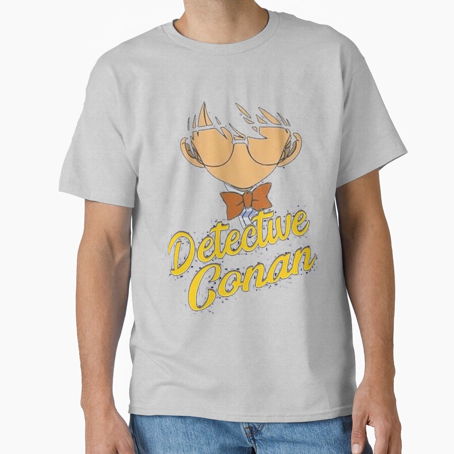 Men With Glasses T-shirt - Image 3