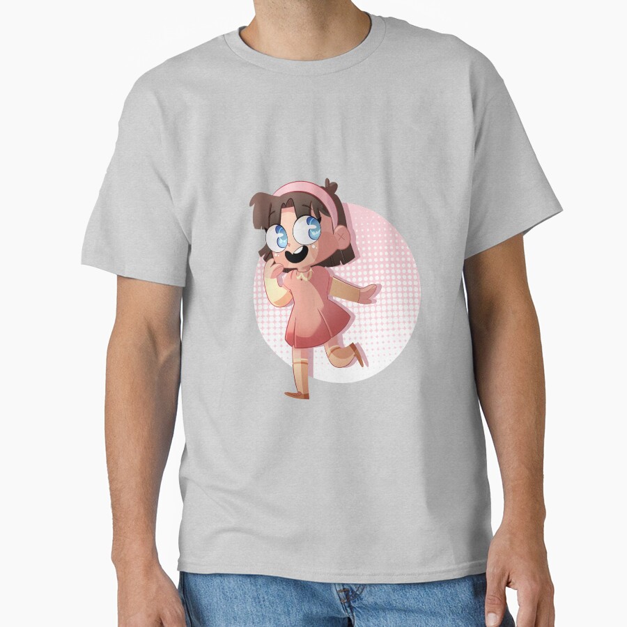 Ayumi Yoshida T-shirt