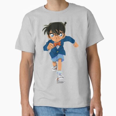 Conan New Design T-shirt