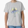 ssrcoclassic teemens 02heather greyfrontproduct squarex1000 22 - Detective Conan Store