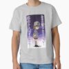 ssrcoclassic teemens 02heather greyfrontproduct squarex1000 23 - Detective Conan Store