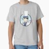 ssrcoclassic teemens 02heather greyfrontproduct squarex1000 24 - Detective Conan Store