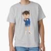 ssrcoclassic teemens 02heather greyfrontproduct squarex1000 25 - Detective Conan Store