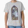 ssrcoclassic teemens 02heather greyfrontproduct squarex1000 26 - Detective Conan Store