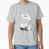 ssrcoclassic teemens 02heather greyfrontproduct squarex1000 27 - Detective Conan Store