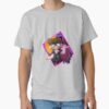 ssrcoclassic teemens 02heather greyfrontproduct squarex1000 31 - Detective Conan Store