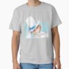 ssrcoclassic teemens 02heather greyfrontproduct squarex1000 39 - Detective Conan Store