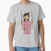 ssrcoclassic teemens 02heather greyfrontproduct squarex1000 4 - Detective Conan Store