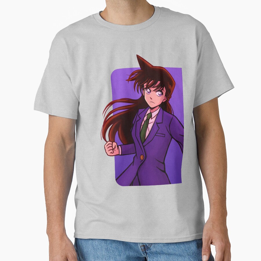Ran Hot Design T-shirt