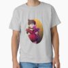 ssrcoclassic teemens 02heather greyfrontproduct squarex1000 41 - Detective Conan Store