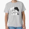 ssrcoclassic teemens 02heather greyfrontproduct squarex1000 43 - Detective Conan Store