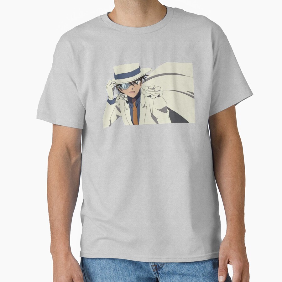 Kaito Kid New T-shirt