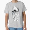 ssrcoclassic teemens 02heather greyfrontproduct squarex1000 6 - Detective Conan Store