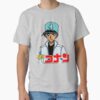 ssrcoclassic teemens 02heather greyfrontproduct squarex1000 9 - Detective Conan Store