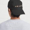 ssrcodad hatmens10101001c5ca27c6back fronttall portrait750x1000 bgf8f8f8 7 - Detective Conan Store