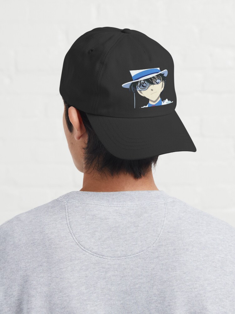 Kaito Cap - Image 3