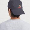 ssrcodad hatmens322e3f696a94a5d4back fronttall portrait750x1000 bgf8f8f8 3 - Detective Conan Store