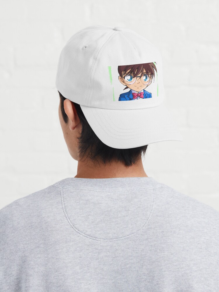 Conan Edogawa Shinichi Kudo Detective Conan Cap - Image 3