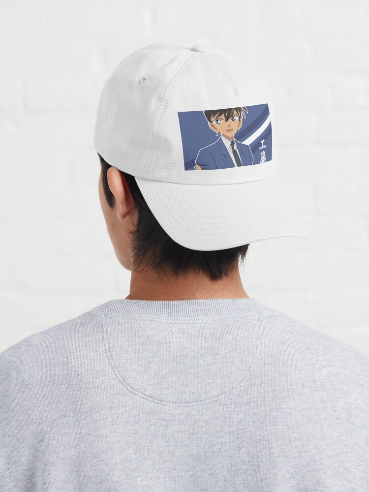 Shinichi Kudo Detective Conan Cap - Image 3