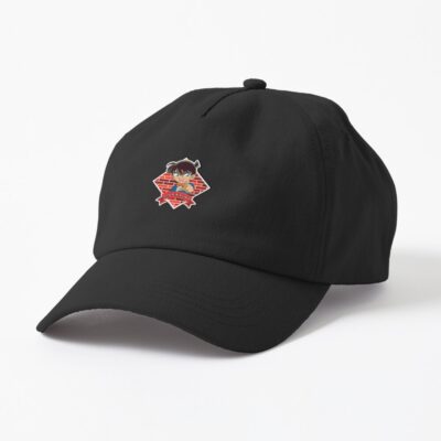 Jibranime Detective Conan Cap
