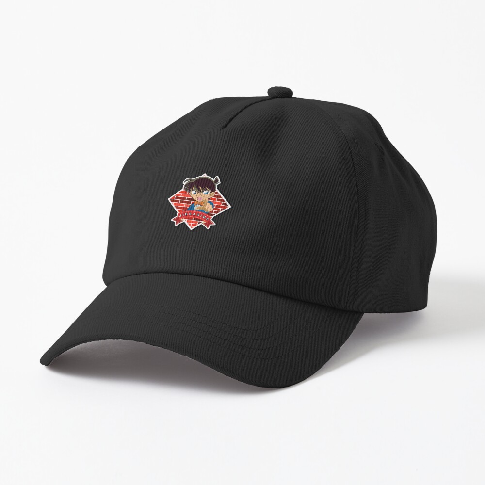 Jibranime Detective Conan Cap