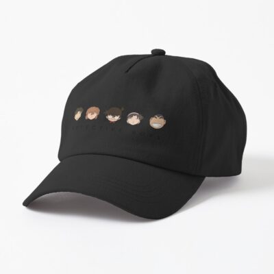 Detective Conan Detective Boys Cap