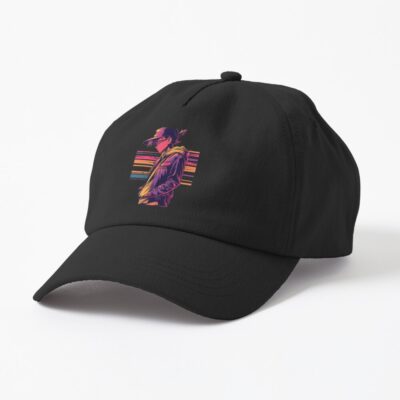 Detective Conan Cap