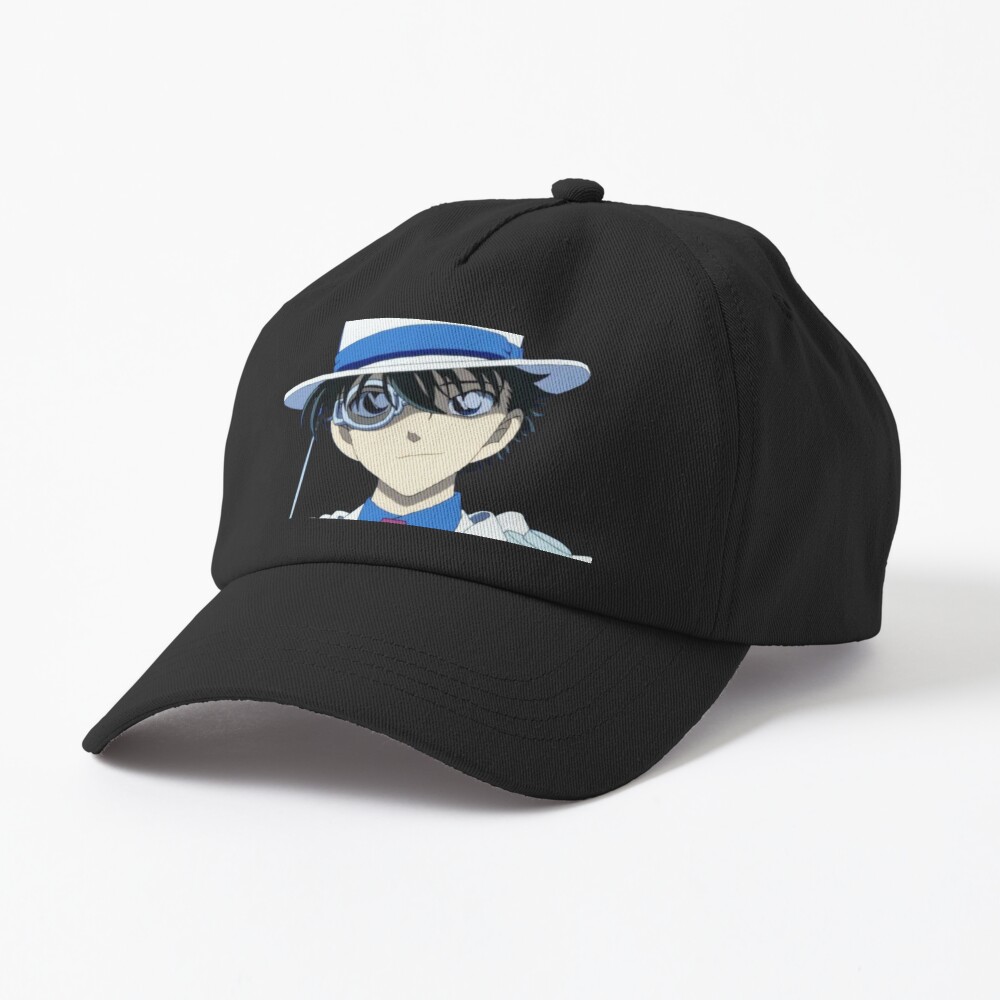 Kaito Cap