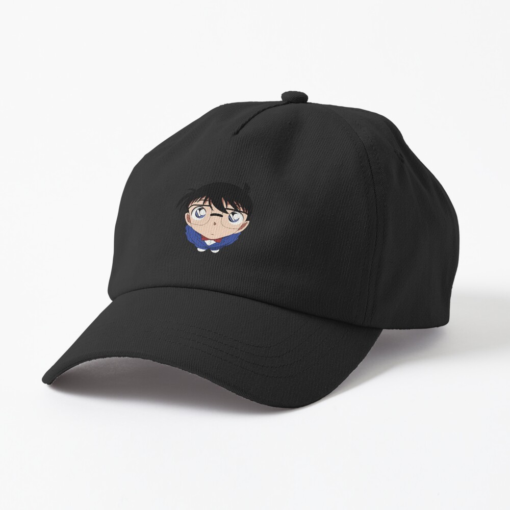 Conan Edogawa Cap