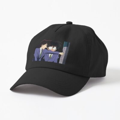 I M Not Angry Ran Mouri Cap
