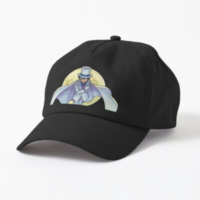 Kaito Kid Magic Kaito Cap