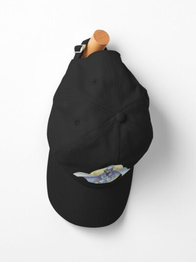 Alternative view of Kaito Kid Magic Kaito Cap