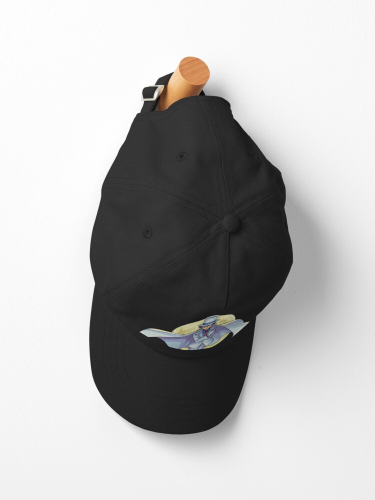 Kaito Kid Magic Kaito Cap - Image 2