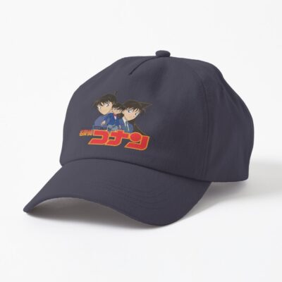 Detective Conan Cap