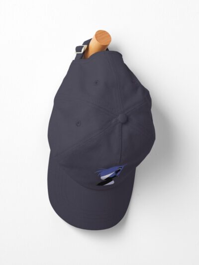 Alternative view of Purple Conan Boy Cap