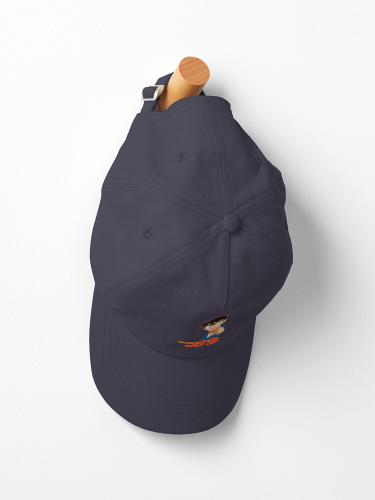 Pointing Conan Logo Cap - Image 2