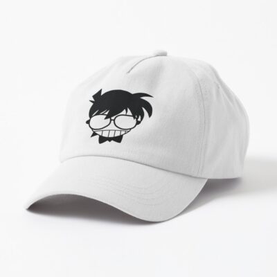 Glases Eyes Cap