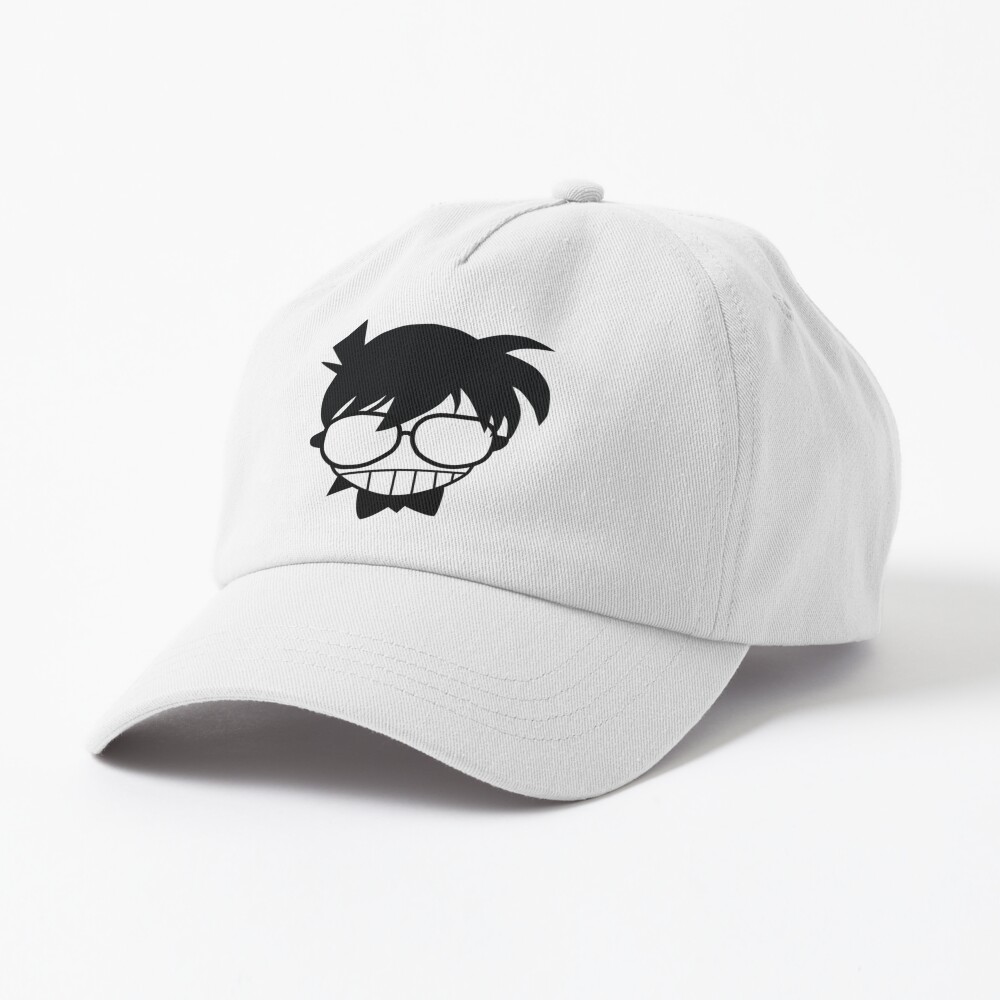 Glases Eyes Cap