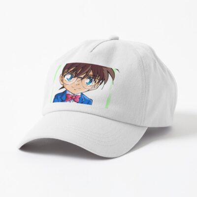 Conan Edogawa Shinichi Kudo Detective Conan Cap