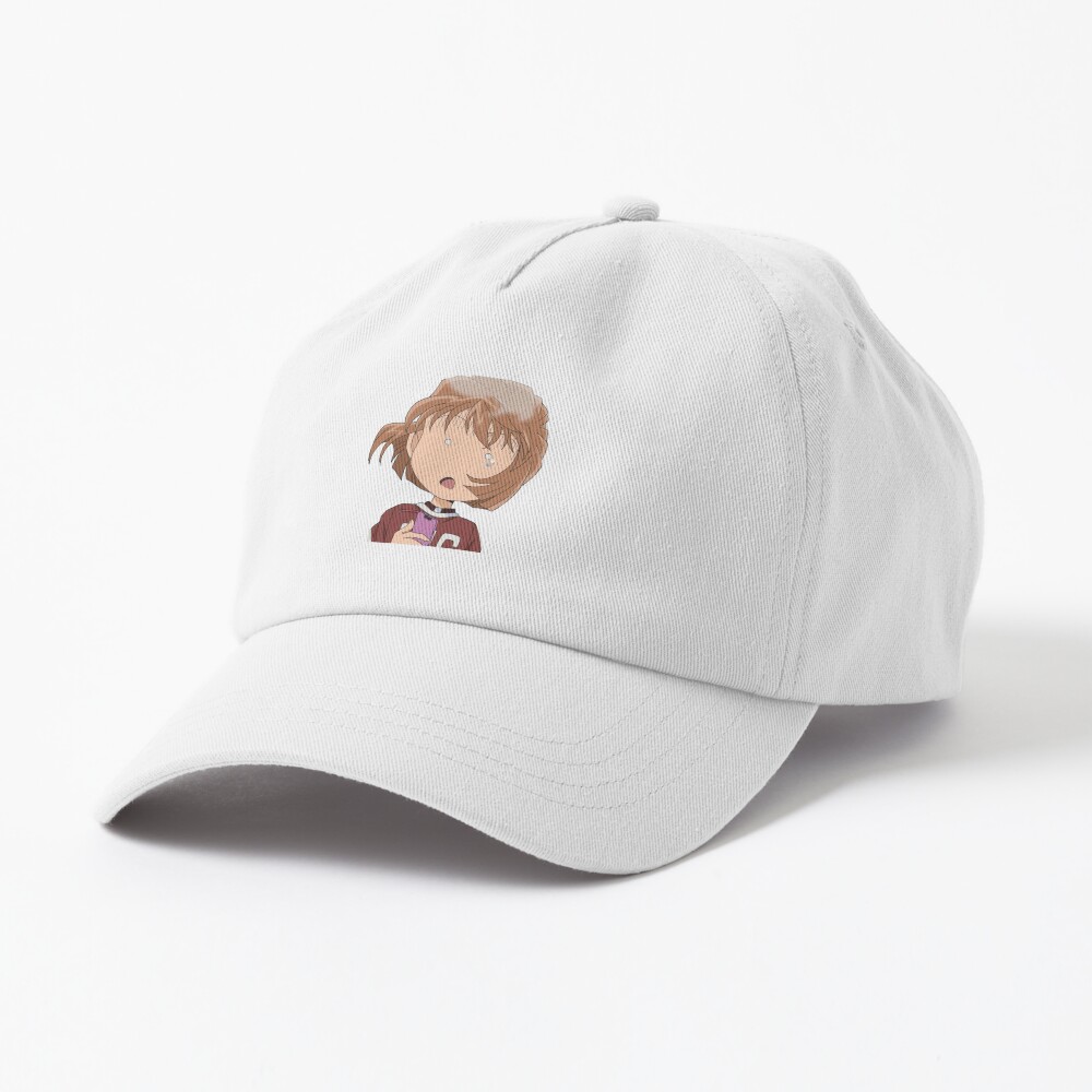 Ai Haibara Meme Cap