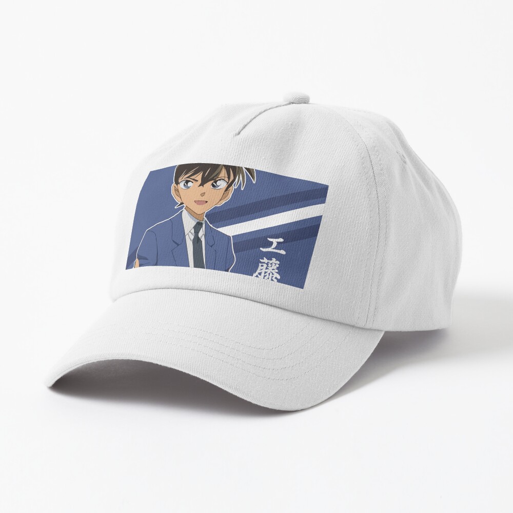 Shinichi Kudo Detective Conan Cap