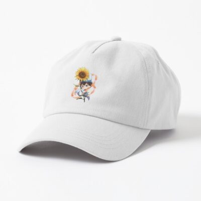 Kaito Kid Sunflower Of Inferno Cap