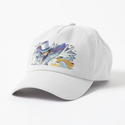 Kaito Kid Magic Kaito Cap
