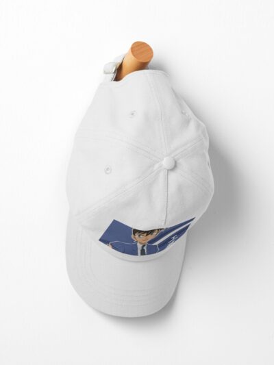 Alternative view of Shinichi Kudo Detective Conan Cap