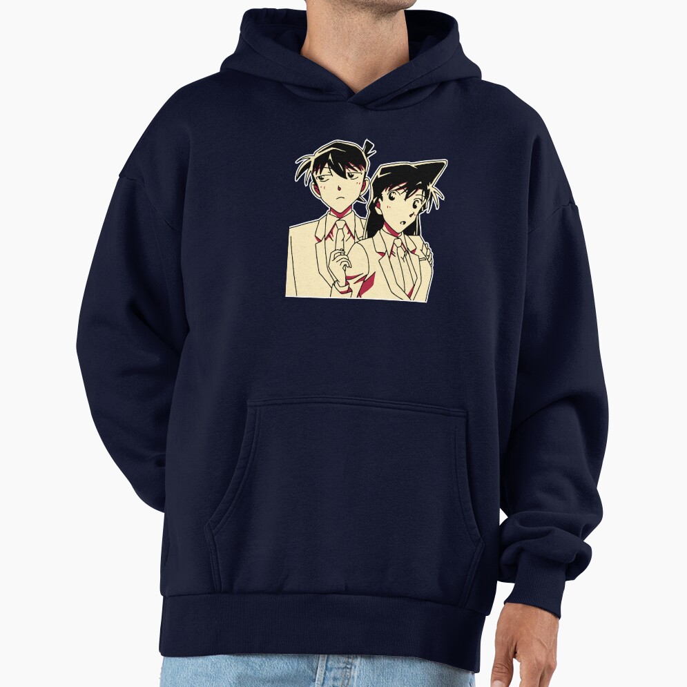 Art Case Closed Hoodie - Image 5