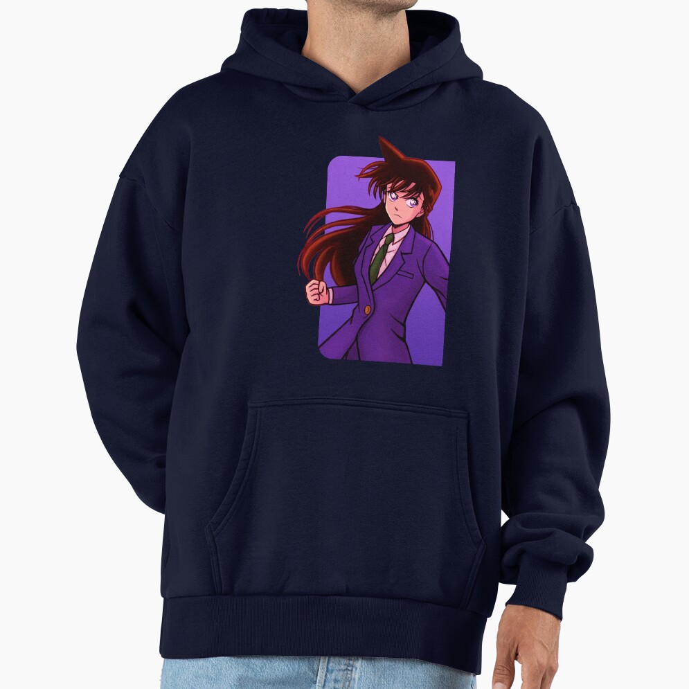 Ran Hot Design Hoodie - Image 5
