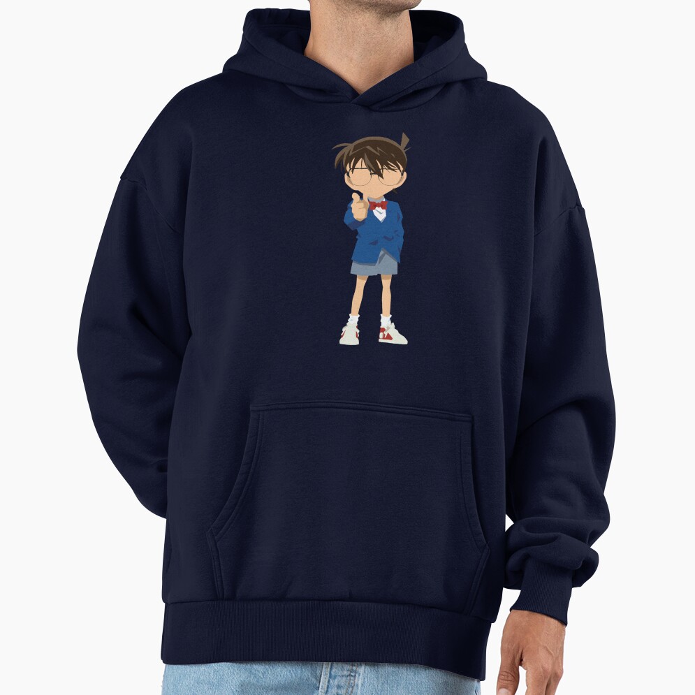 Hot Conan Art Hoodie - Image 5